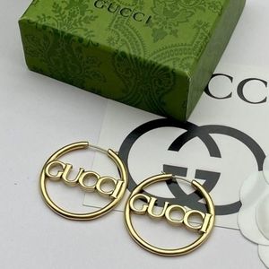 Gucci earrings